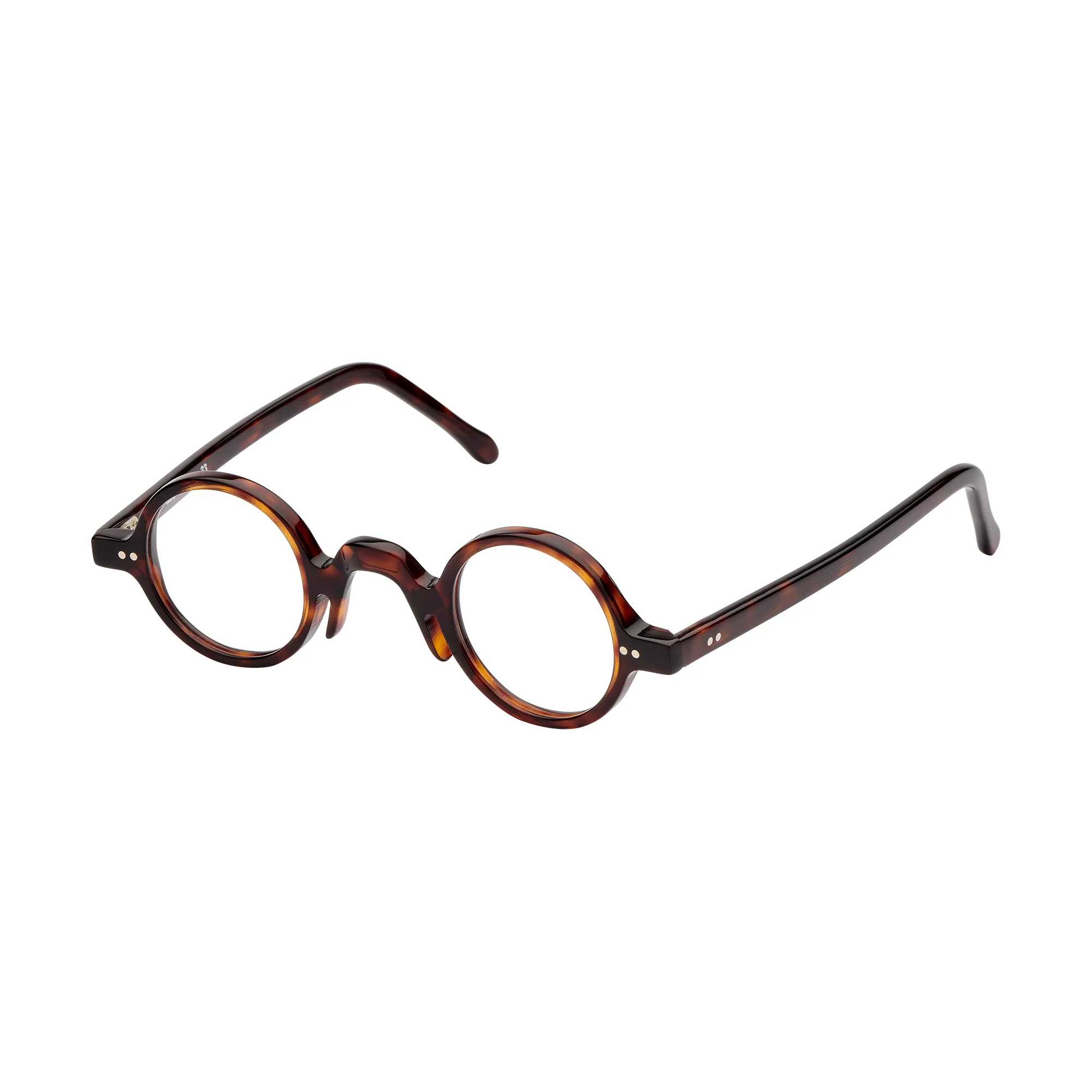 GERMAIN - Ecaille foncée – Image 2