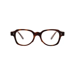 ARIEL - Ecaille et jaune