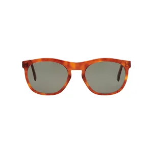 ALBERT - Écaille blonde