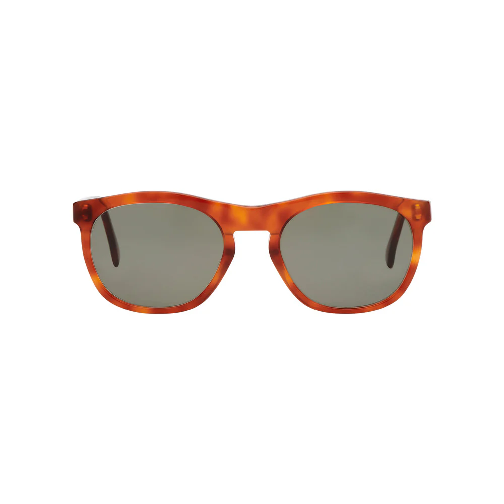 ALBERT - Écaille blonde