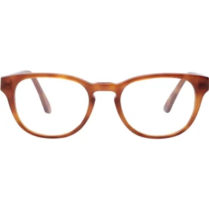 DIPLOMATE - Écaille blonde