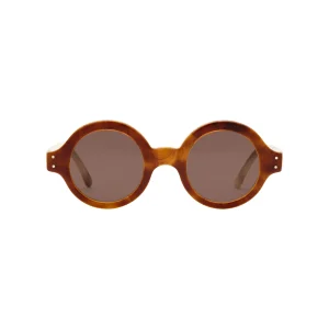 FERNAND - Ecaille mouchetée et ivoire