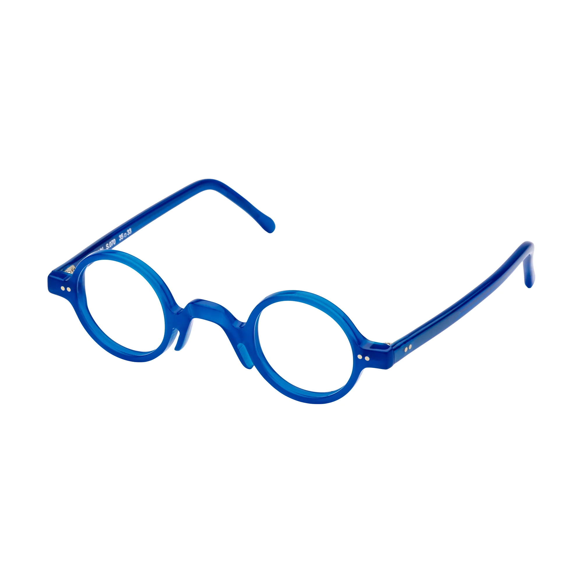 GERMAIN - Bleu Klein – Image 2