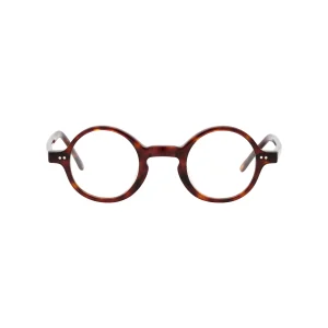 JOHN - Ecaille foncée