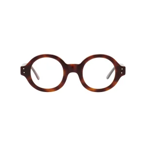 MARCEL - Écaille et jaune