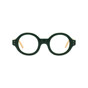 MARCEL - Vert et jaune