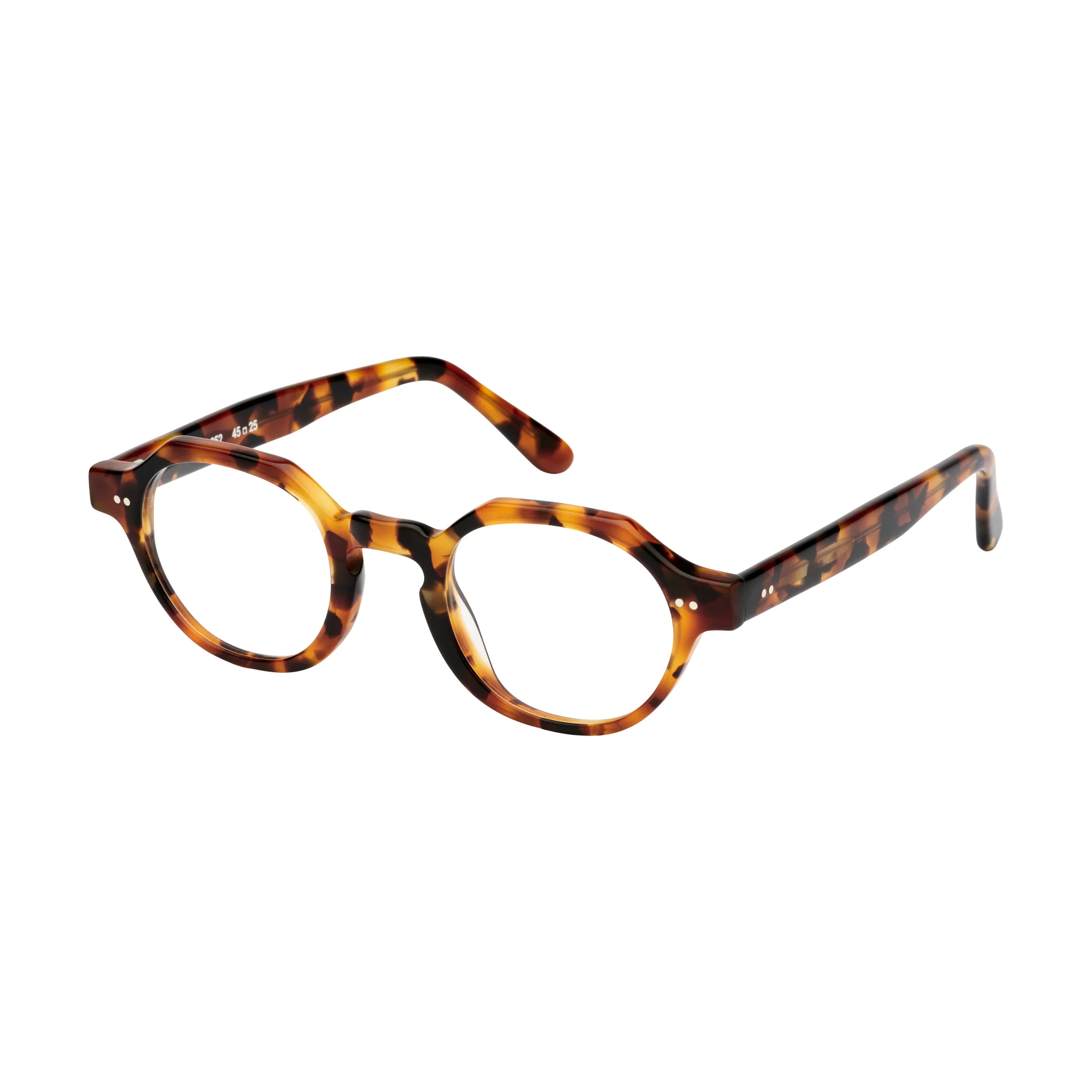 MARIUS - Écaille ambrée – Image 2