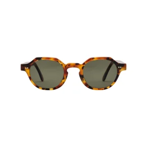 MARIUS - Écaille ambrée