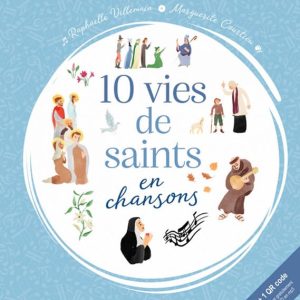 10 vies de Saints en chanson – Mame