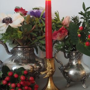 Bougeoir Esprit de Lumière