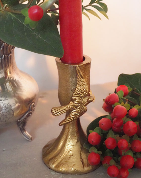 Bougeoir Esprit de Lumière – Image 2