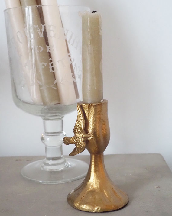 Bougeoir Esprit de Lumière – Image 5