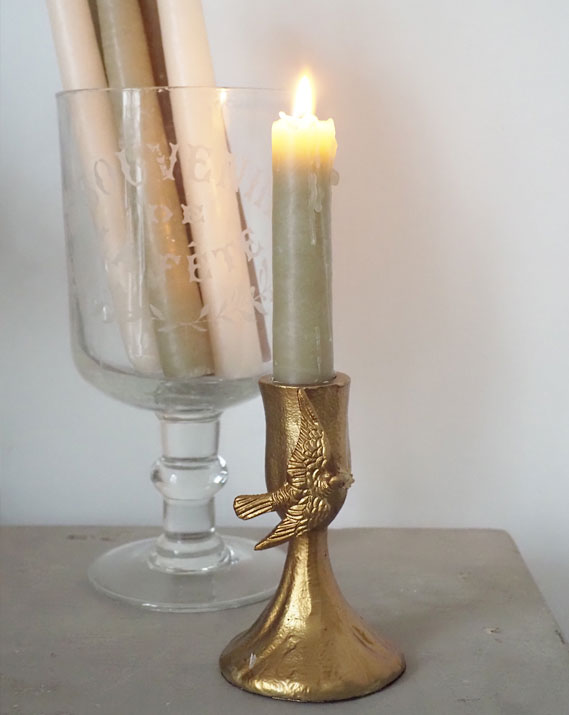 Bougeoir Esprit de Lumière – Image 4