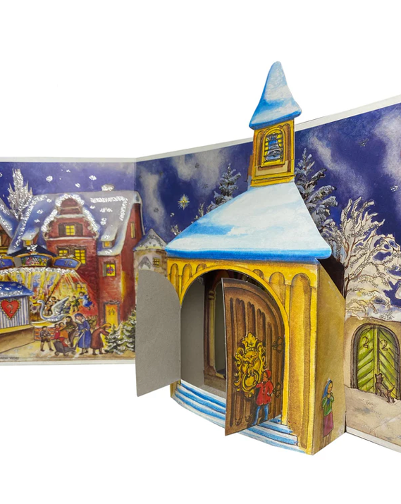 Calendrier de l’avent XXXL – Veillée de Noël – Image 2