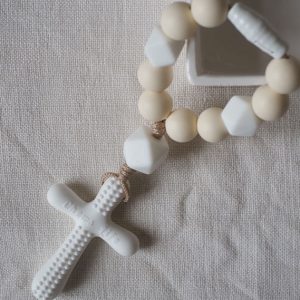 Dizainier de dentition – crème