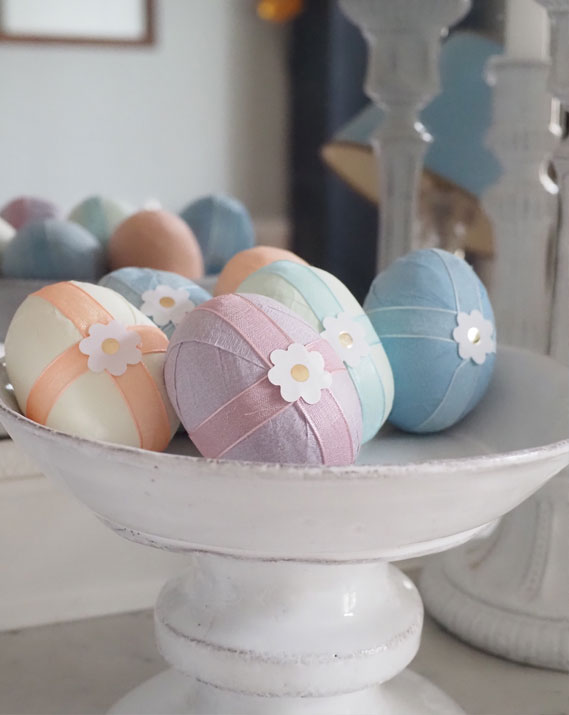 Lot de 6 boîtes oeufs surprise – Meri Meri