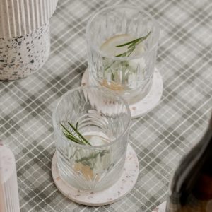 Dessous de verre – Malakio