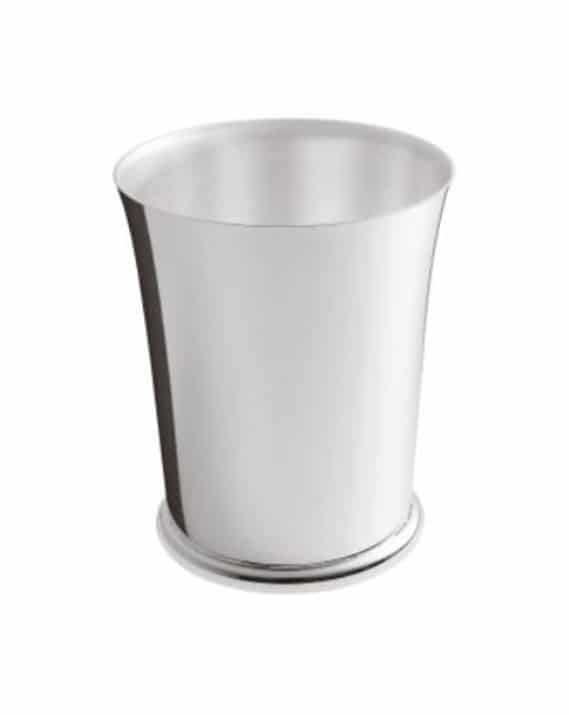 Timbale “Jonc” métal argenté – Catho Rétro X Ercuis – Image 5